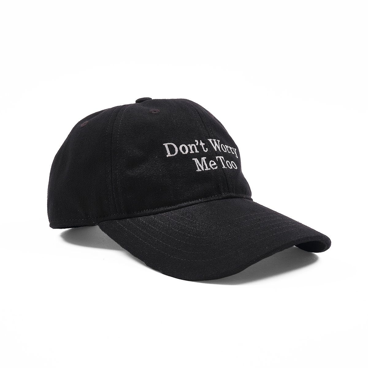 帽子 TSY ORIGINAL CAP DON'T WORRY ME TOO TSY ORIGINAL CAP 