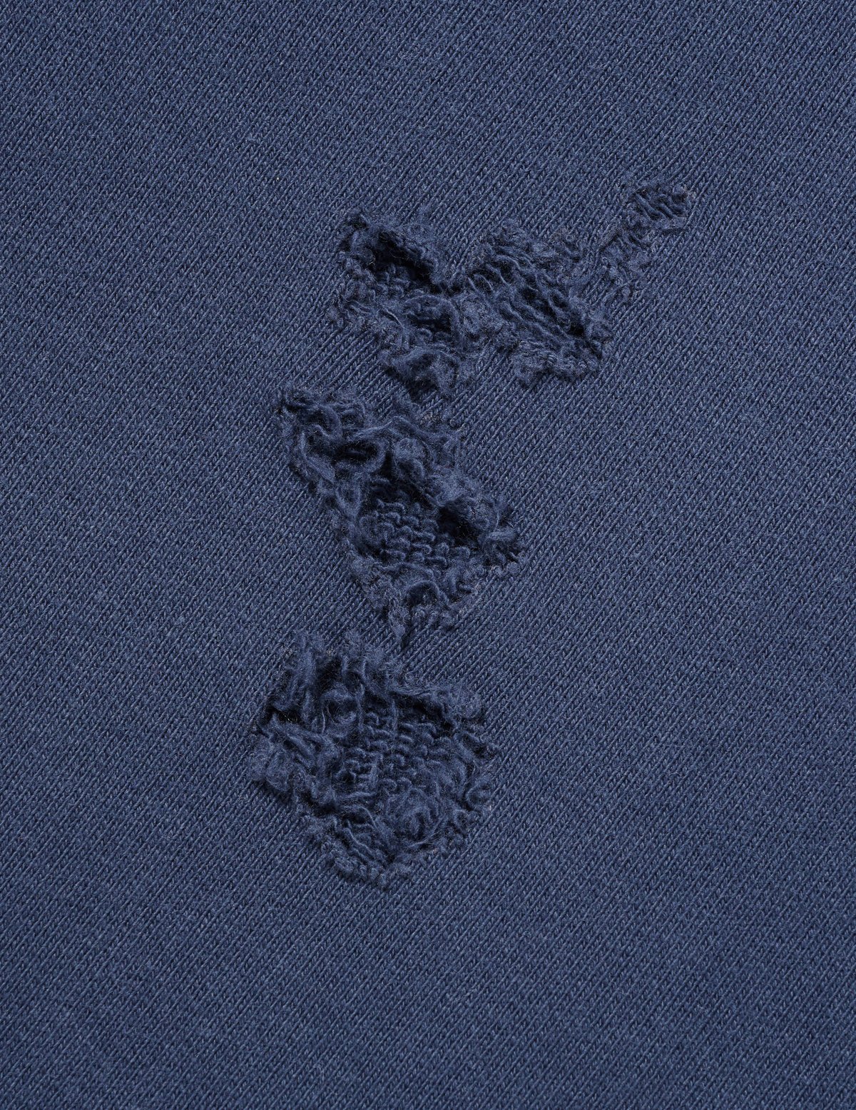 DELUXE×TSY FxxK OFF Sabotage // NAVY | tattoost