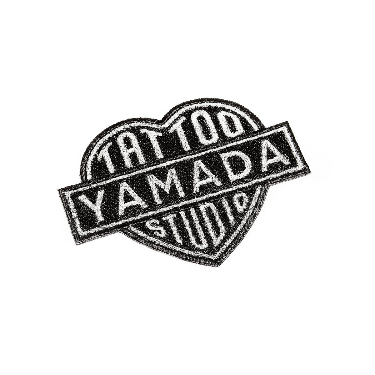 ラグ・カーペット tattoo studio yamada TSY LOGO DOORMAT tattoo studio yamada TSY LOGO DOORMAT ラグ・カーペット