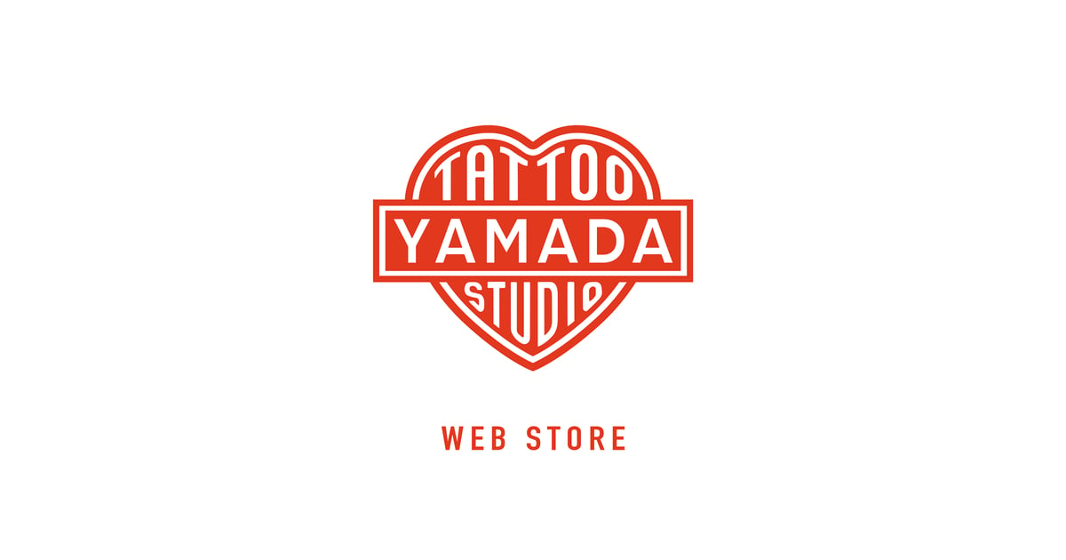 TATTOO STUDIO YAMADA