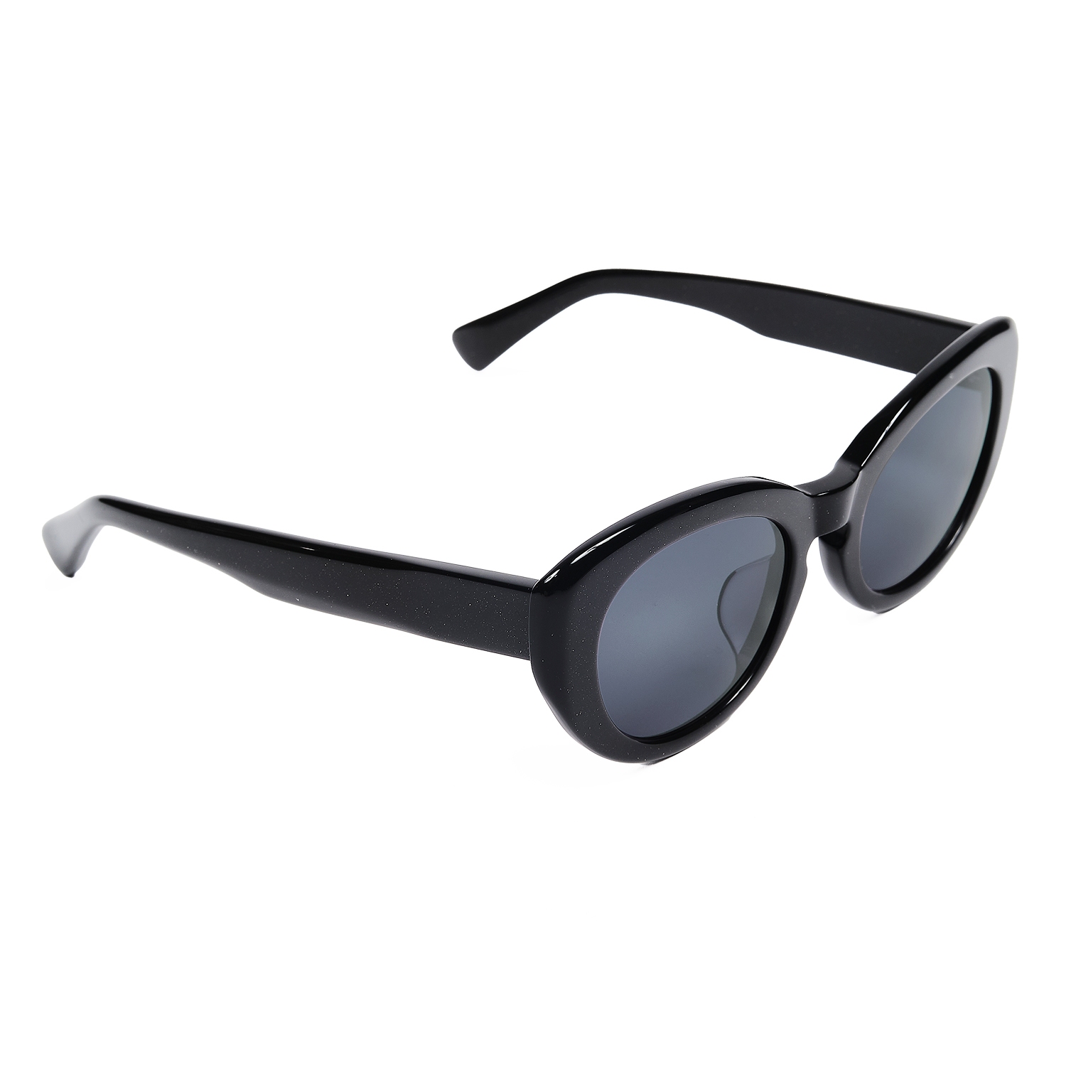 TSY ORIGINAL SAFTY GLASSES 002 // BLACK | tatto