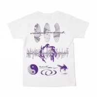 SHIBUYA MELT DOWN × TATTOO STUDIO YAMADA 【Ringe