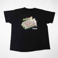 あ*お様 山田蓮着用　HWY フレイムデザイン ロンt mサイズ 山田蓮着用 HWY フレイムデザイン ロンt mサイズ - メルカリ