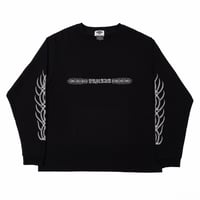 EIKI GRAPHIC TEE // SKULL | tattoostudioyamada