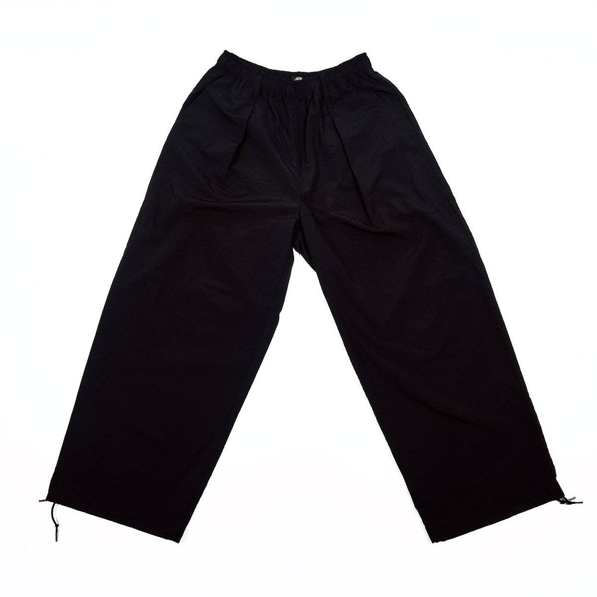 パンツ tattoo studio YAMADA / NYLON EASY PANTS TSY ORIGINAL NYLON EASY PANTS【BLACK TAG】 // BL