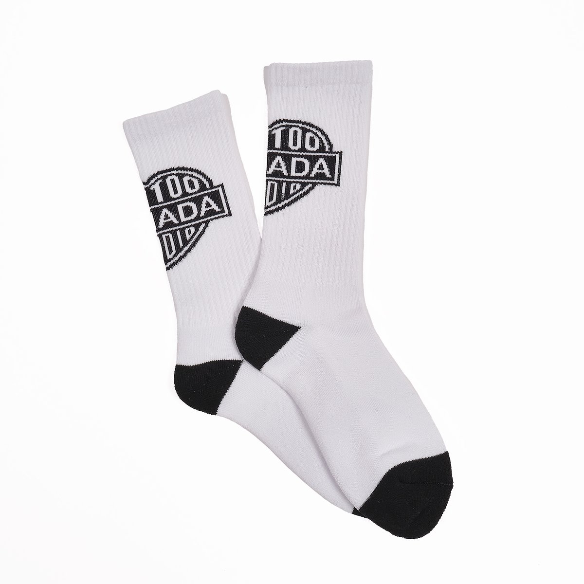 TSY BIG LOGO SOCKS | tattoostudioyamada STORE