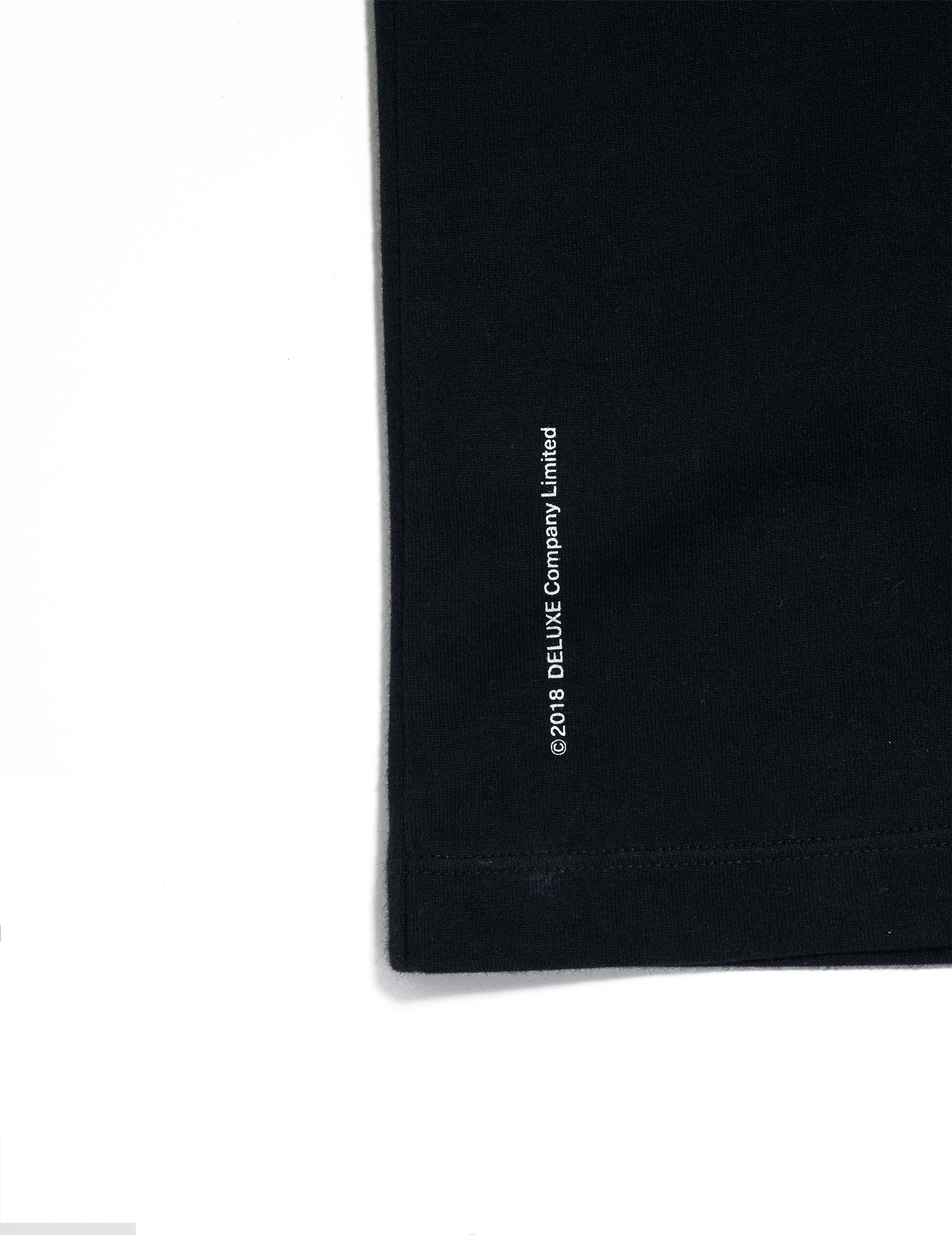 TSY × DELUXE TEE | tattoostudioyamada STORE