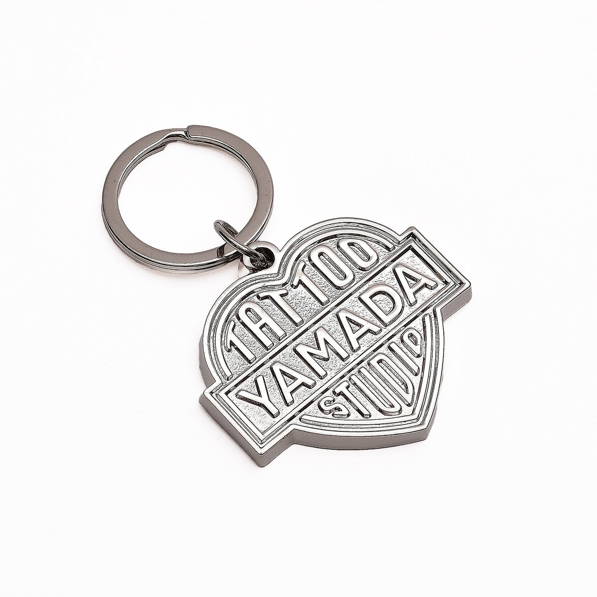 TSY LOGO KEY CHARM | tattoostudioyamada STORE