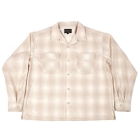 TSY ORIGINAL OMBRE CHECK SHIRTS【BLACK TAG】// IV TSY ORIGINAL OMBRE CHECK SHIRTS【BLACK TAG】// IV