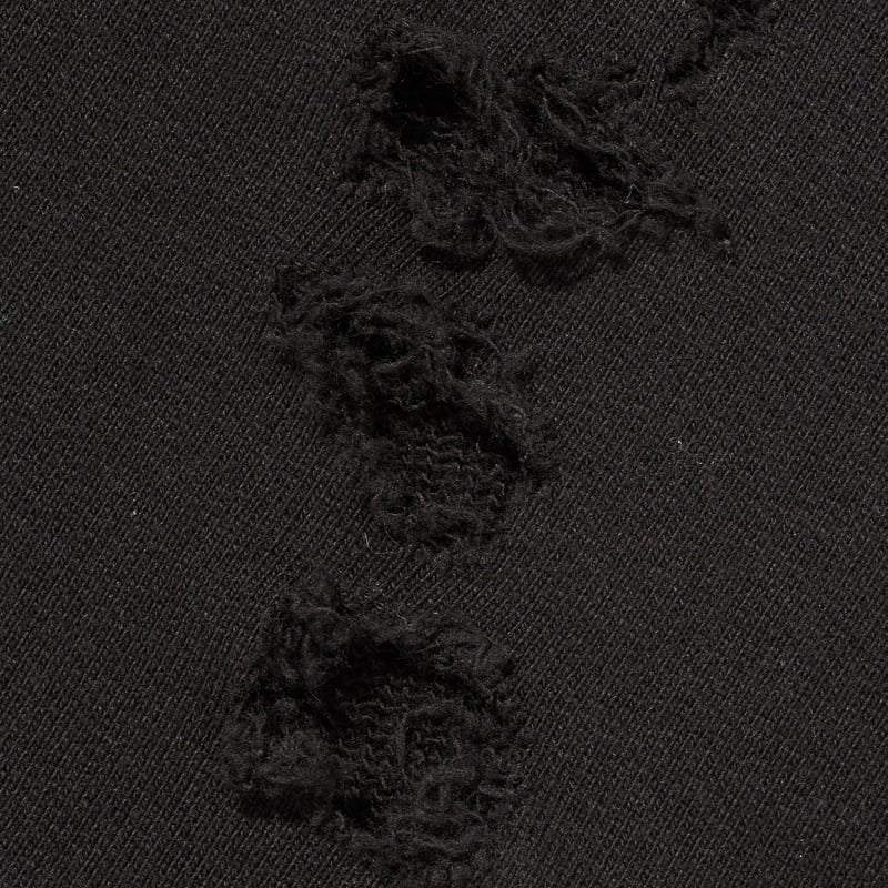 DELUXE×TSY FxxK OFF Sabotage // BLACK | tattoos