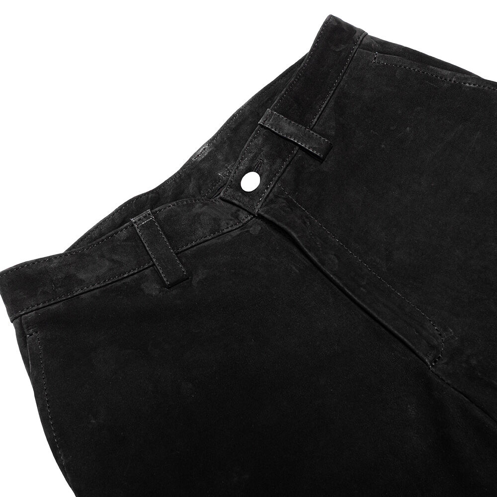 パンツ TSY ORIGINAL WIDESTRAIGHTDENIM BLACK TAG TSY ORIGINAL WIDE STRAIGHT DENIM【BLACK TAG】 //