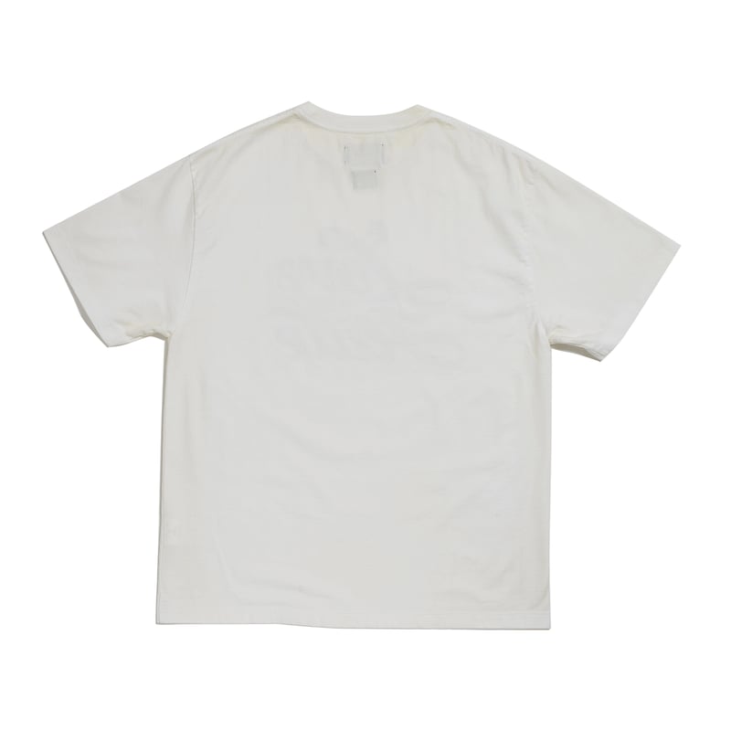 TSY × DELUXE TEE | tattoostudioyamada STORE