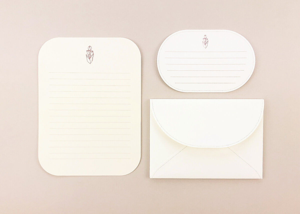 Chulip チュウリップ【非売品】開運！レターセット fit=scale-down,w=1200