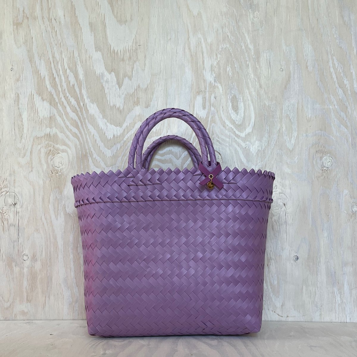 パラスパレス キルティングベスト