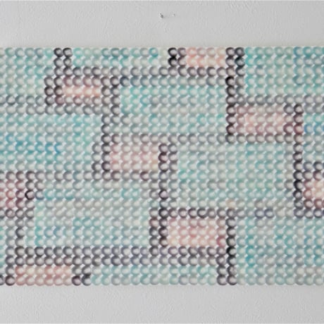 清原亮　sample image(tile)