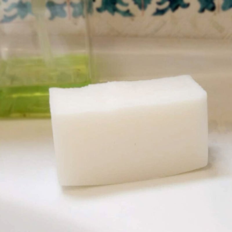 洗濯石けん ココナッツソープ | アロマピアセレクション