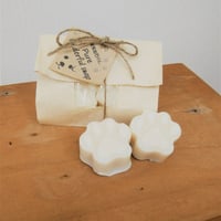 Pureわんderful soap Ｓサイズ　(ワンちゃん用 無添加石けん)