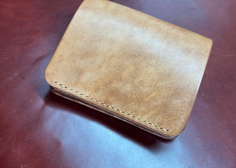 Divingheadbat LEATHER'S STORE