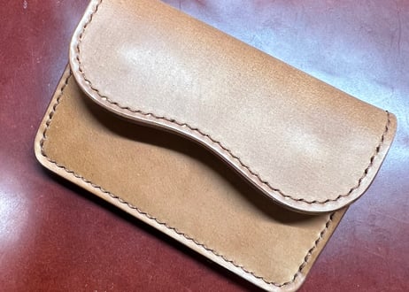 Divingheadbat LEATHER'S STORE