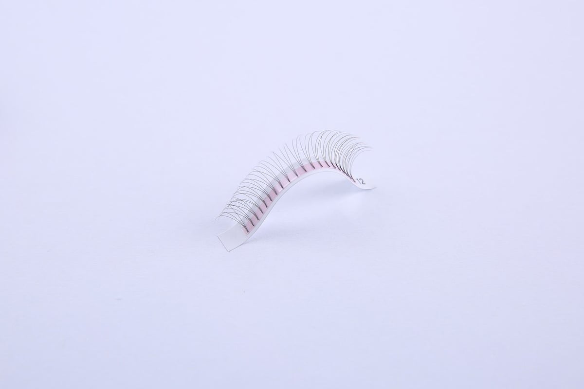 3Dプリメイド ボリュームラッシュ 0.07 ×8-15mm Cカール | SAKURA BE