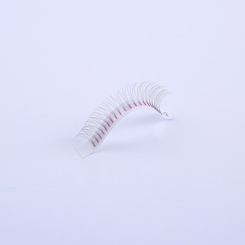 3Dプリメイド ボリュームラッシュ 0.07 ×8-15mm Dカール | SAKURA BE