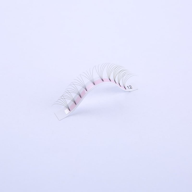 5Dプリメイド ボリュームラッシュ 0.07×8-15mm Dカール | SAKURA BE