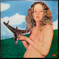Blind Faith / Blind Faith