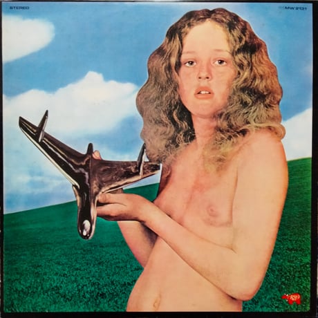 Blind Faith / Blind Faith