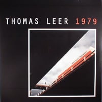 Thomas Leer / 1979