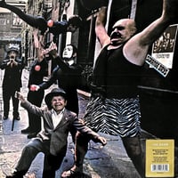 The Doors  / Strange Days
