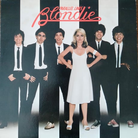 Blondie / Parallel Lines