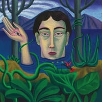 Misha Sultan / The Red Fern Road