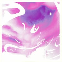 DOC SLEEP / Creme Fraiche EP (Violet, Roxymore mixes)