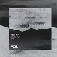 Adam JAY / Overwhelmed