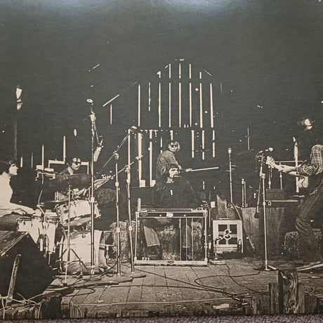 Neil Young / Harvest