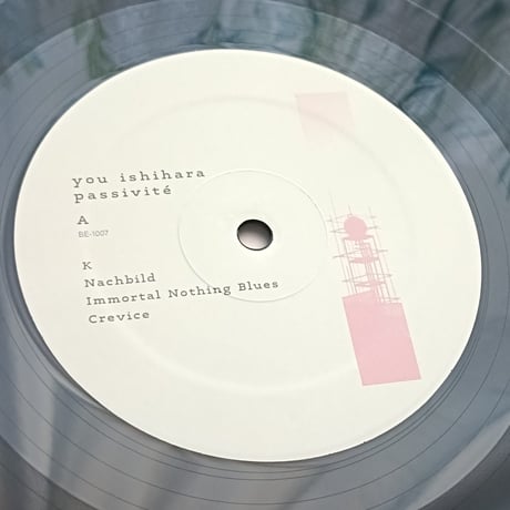 You Ishihara / Passivité