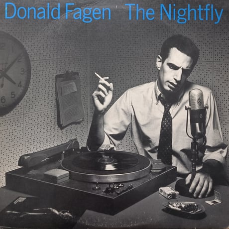 Donald Fagen / The Nightfly