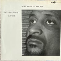 Dollar Brand / African Sketchbook