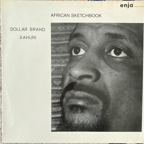 Dollar Brand / African Sketchbook