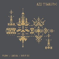 Azu Tiwaline / Draw Me a Silence (Remix)