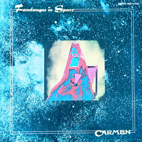 Carmen / Fandangos In Space