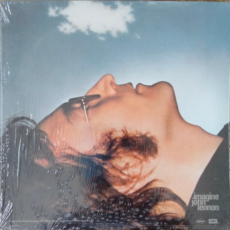 John Lennon / Imagine | grunge house records