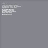 Senyawa / Charles Cohen/ Redose - 3