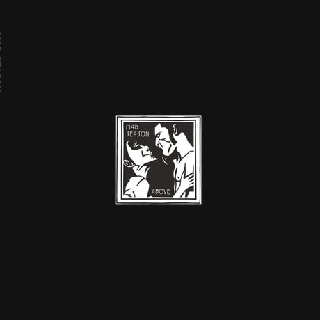 Mad Season / Above
