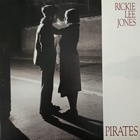 Rickie Lee Jones / Pirates