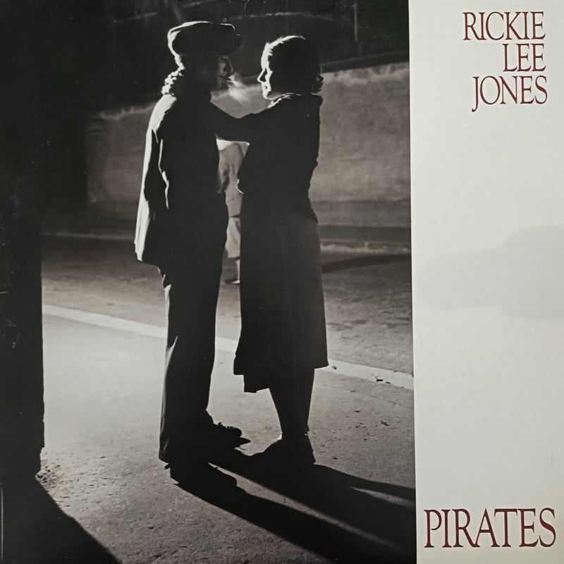 Rickie Lee Jones 旧規格　未開封 Amazon.co.jp: Magazine: ミュージック