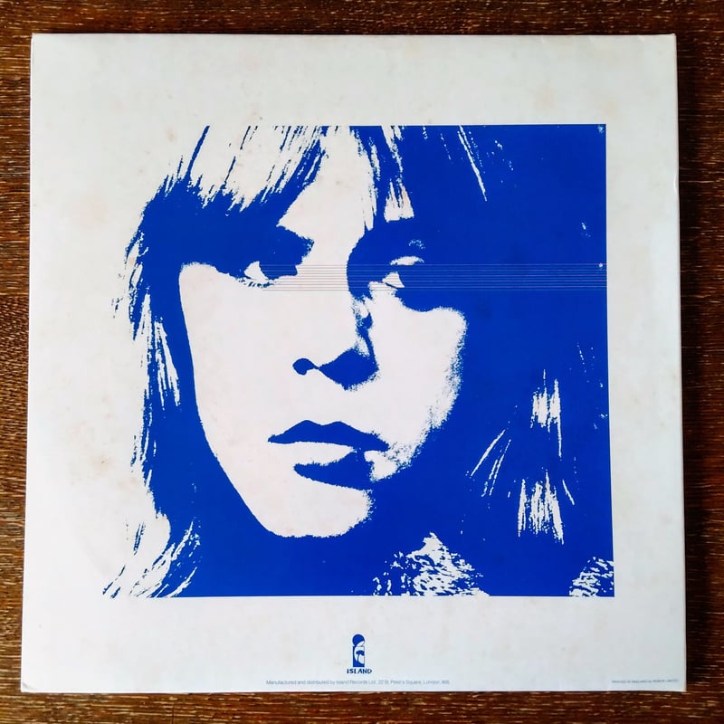 Klaus Schulze / Mirage | grunge house records