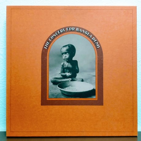 George Harrison / The Concert For Bangla Desh