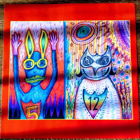 The Apples In Stereo / Science Faire