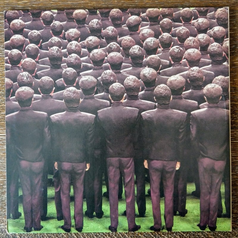 Yellow Magic Orchestra / 増殖 X∞Multiplies | grun